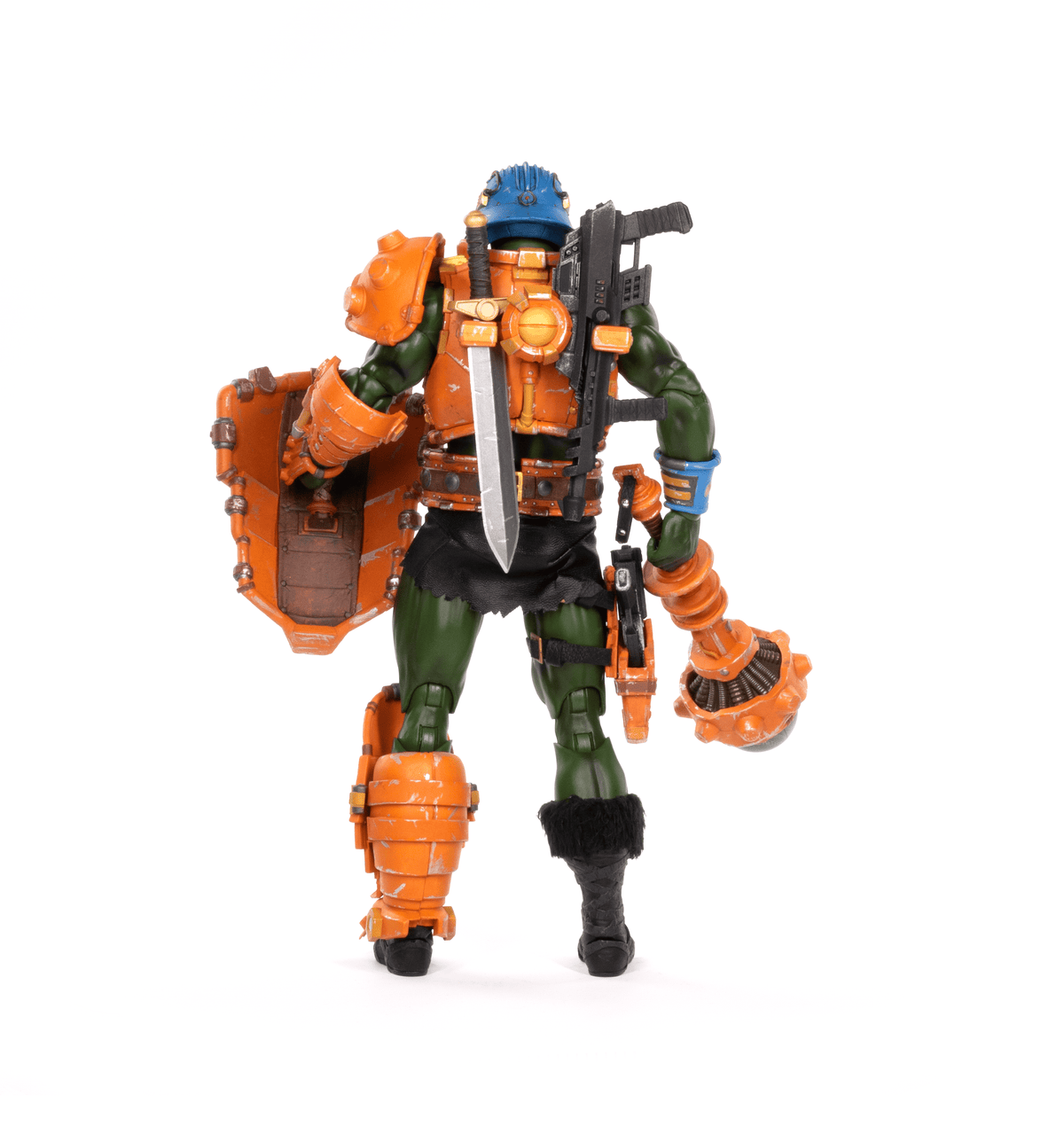 Man At Arms (Regular) 1/6 Scale Figure