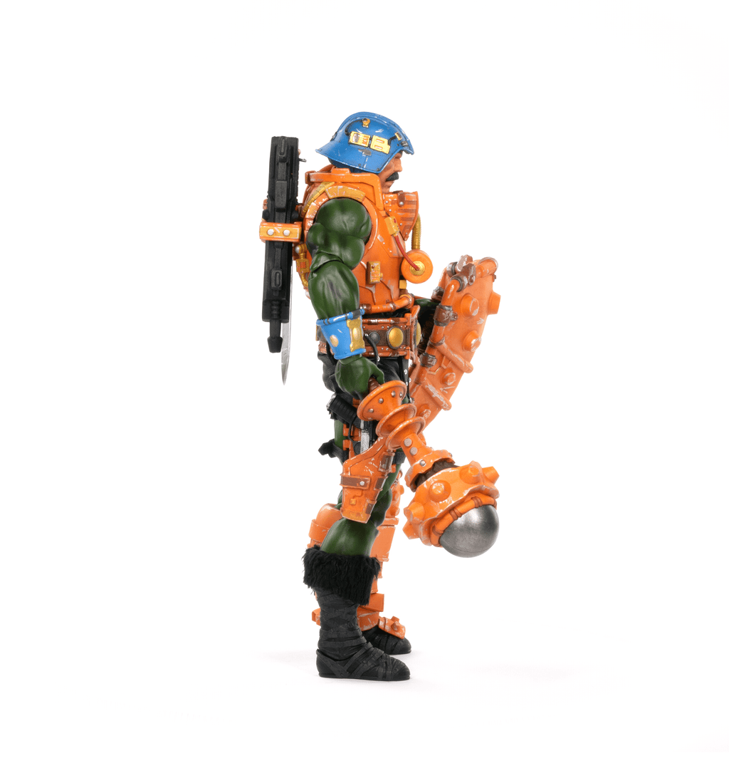 Man At Arms (Regular) 1/6 Scale Figure
