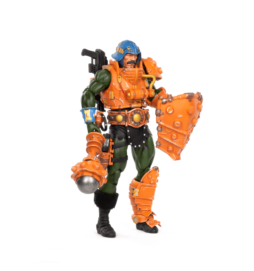 Man At Arms (Regular) 1/6 Scale Figure