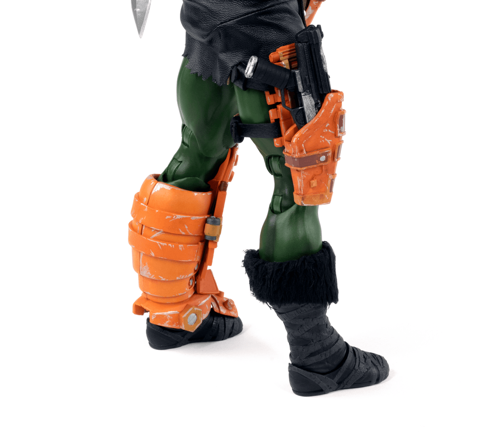 Man At Arms (Regular) 1/6 Scale Figure