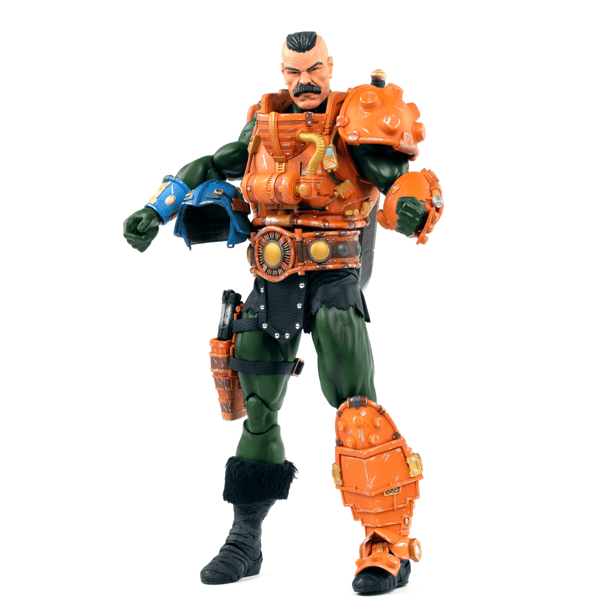 Man At Arms (Regular) 1/6 Scale Figure