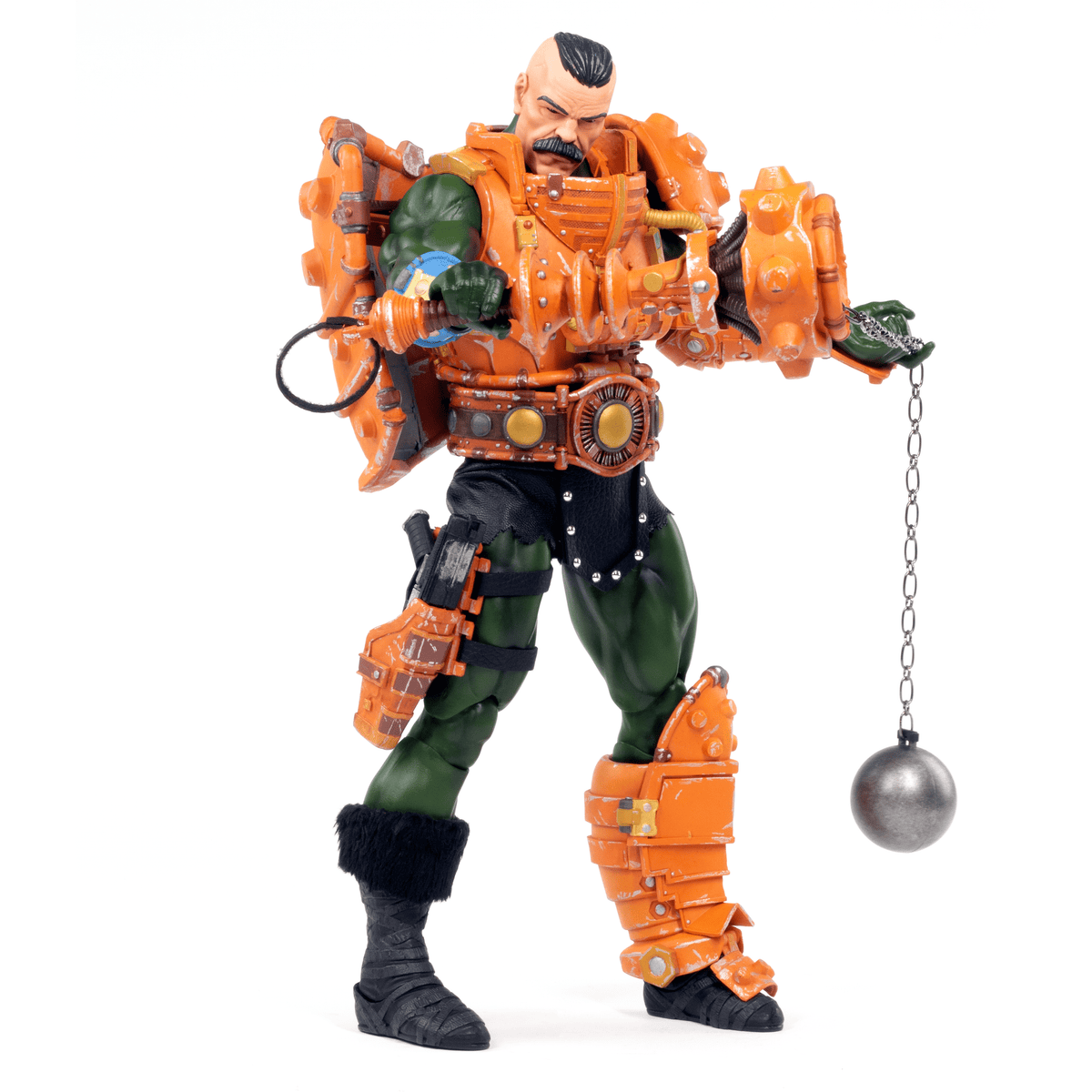 Man At Arms (Regular) 1/6 Scale Figure