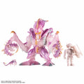 Aliens - Mantis Alien Soft Vinyl Figure - Cherry Blossom Glow in the Dark Variant