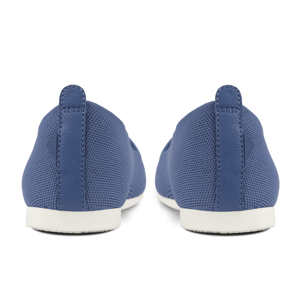 Women's Market Flat - Sailfish/Light Dune
