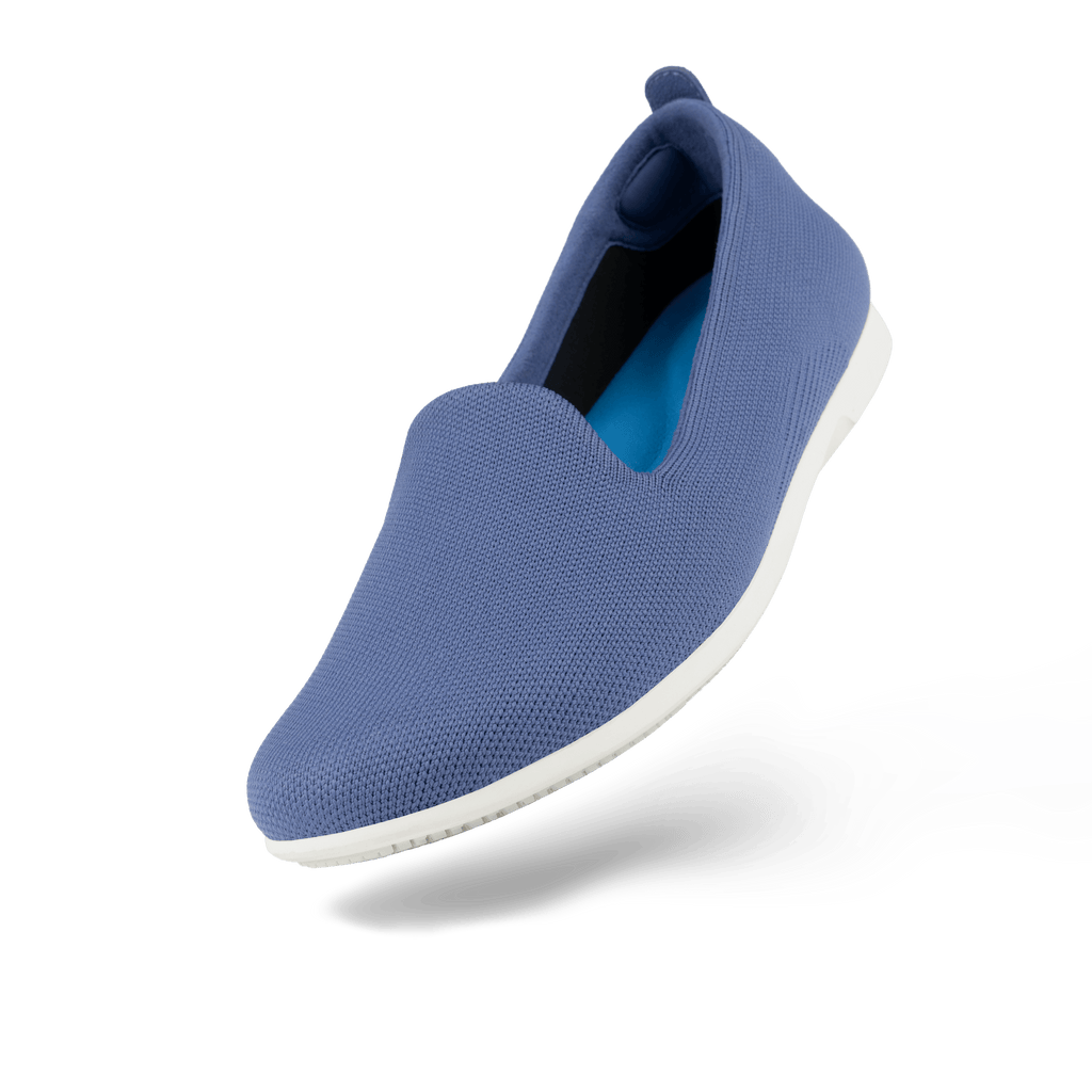 Women's Market Flat - Sailfish/Light Dune