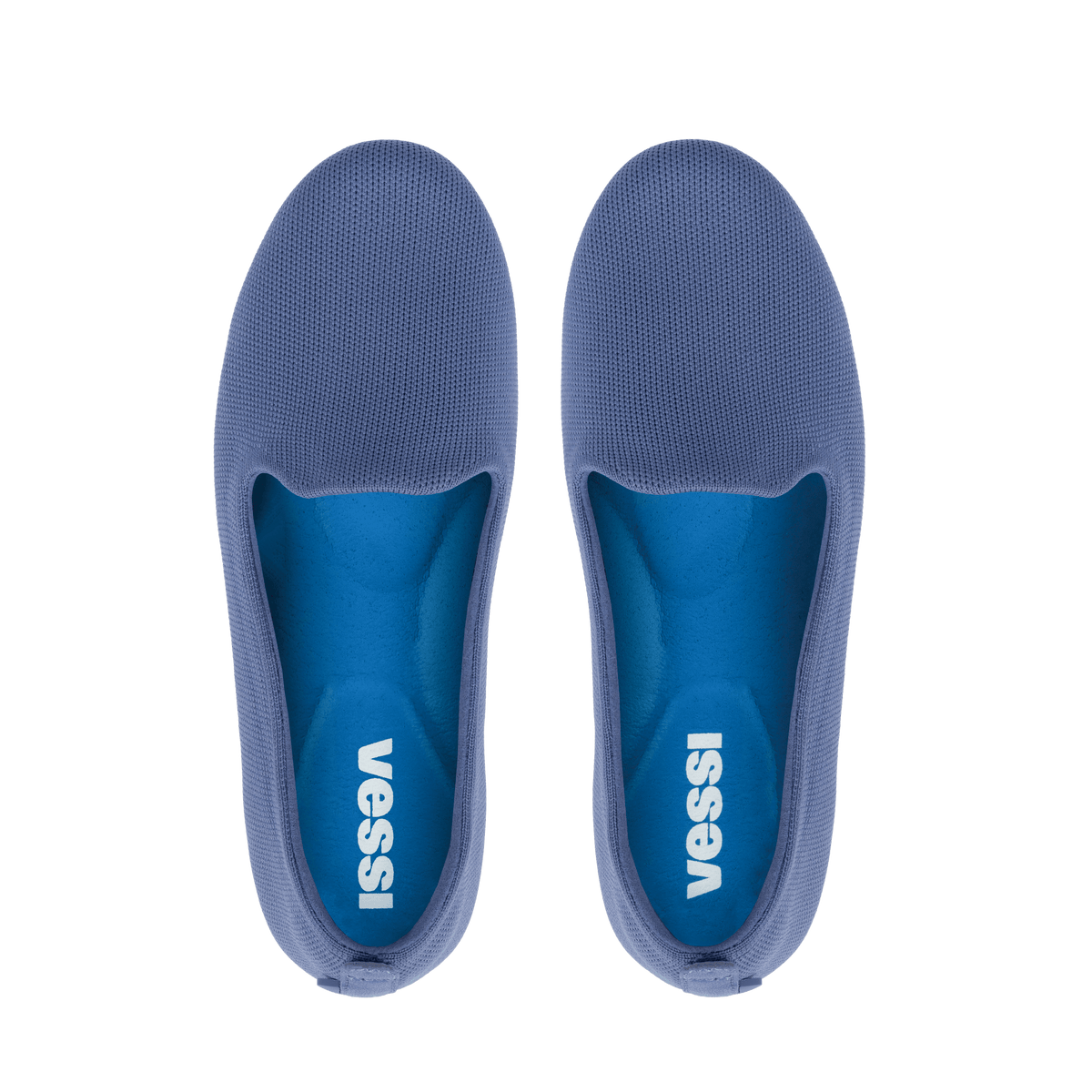 Women's Market Flat - Sailfish/Light Dune
