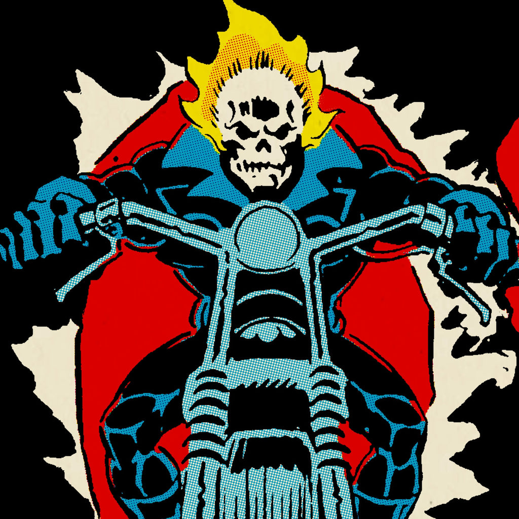 Marvel Spotlight #5 Poster