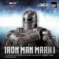 Marvel The Infinity Saga: Iron Man Mark 1 DLX