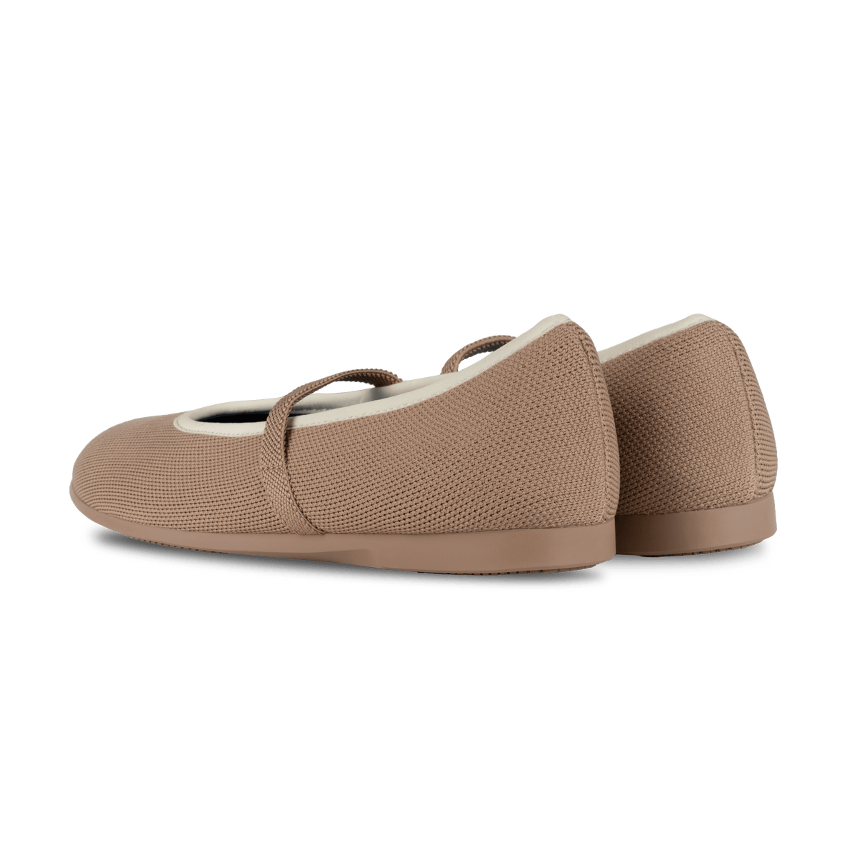 Women's Market Mary Jane - Shore/Ivory