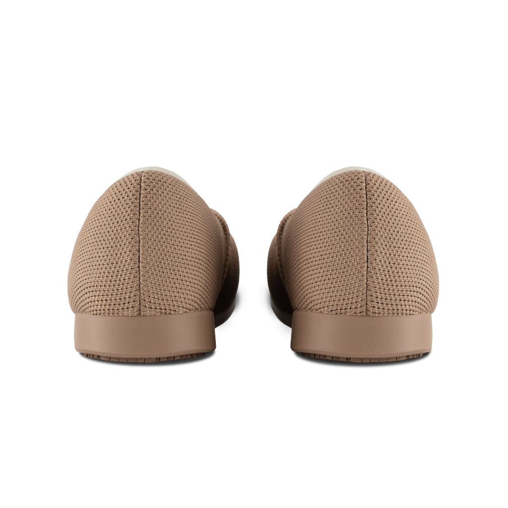 Women's Market Mary Jane - Shore/Ivory