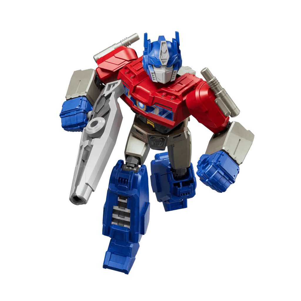 Blokees Transformers Galaxy Version 05 ONE
