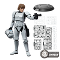 STAR WARS: A NEW HOPE™ CHAMPION CLASS 04 LUKE SKYWALKER™ STORMTROOPER™ DISGUISE VERSION MODEL KITS | BLOKEES