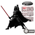 STAR WARS: THE EMPIRE STRIKES BACK™ CHAMPION CLASS 01 DARTH VADER™ MODEL KITS | BLOKEES