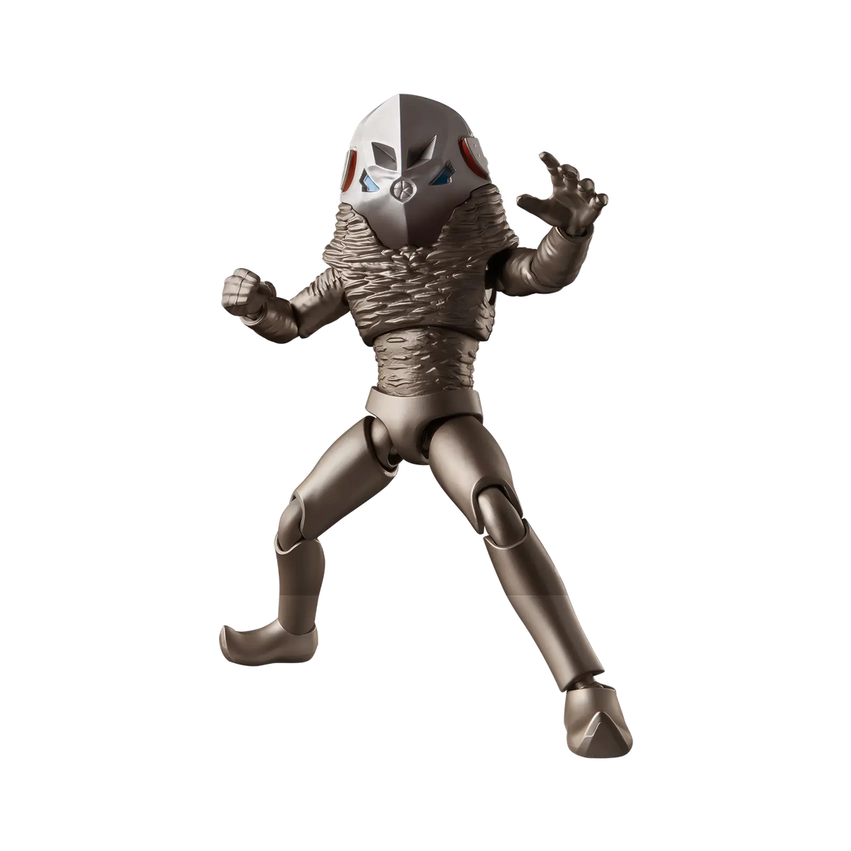 Blokees Ultraman Galaxy Version S 03 Blazing Courage