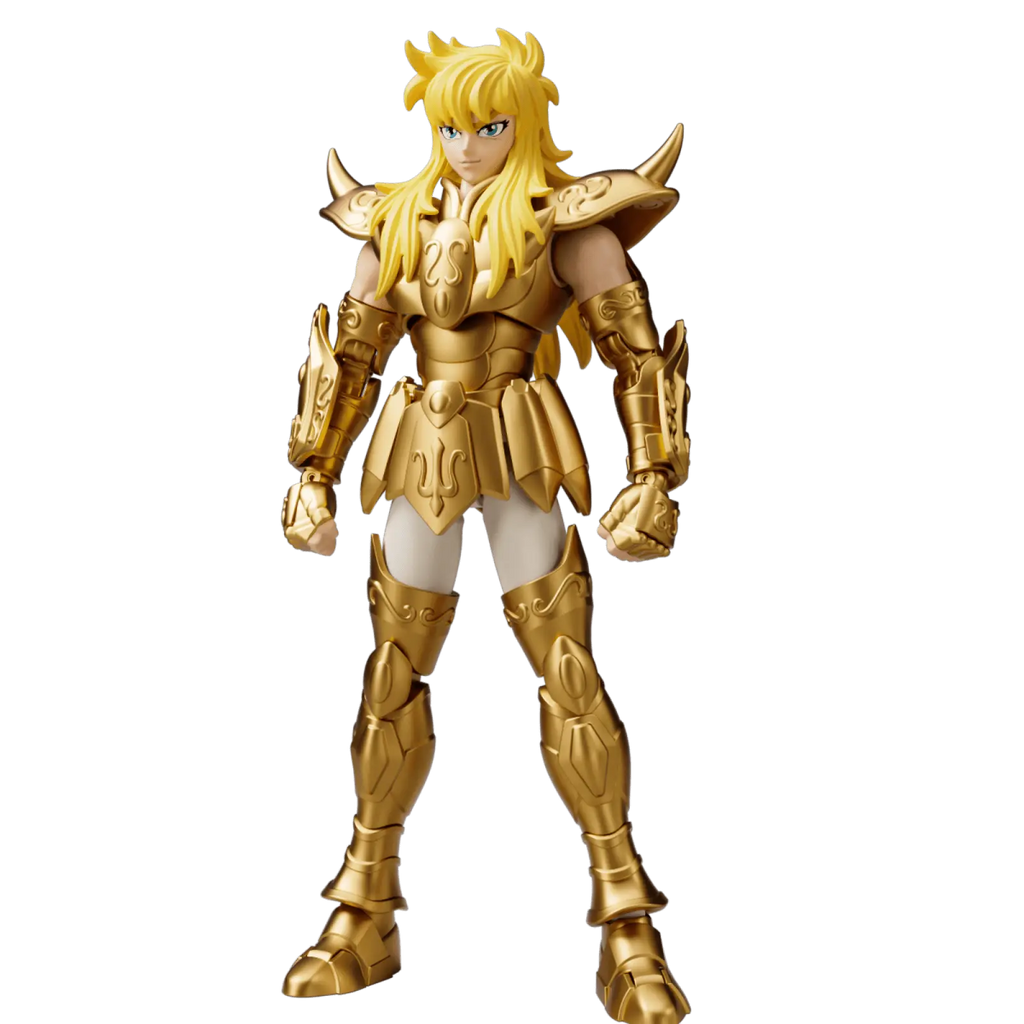 Saint Seiya Champion Class Scorpio Miro | Blokees