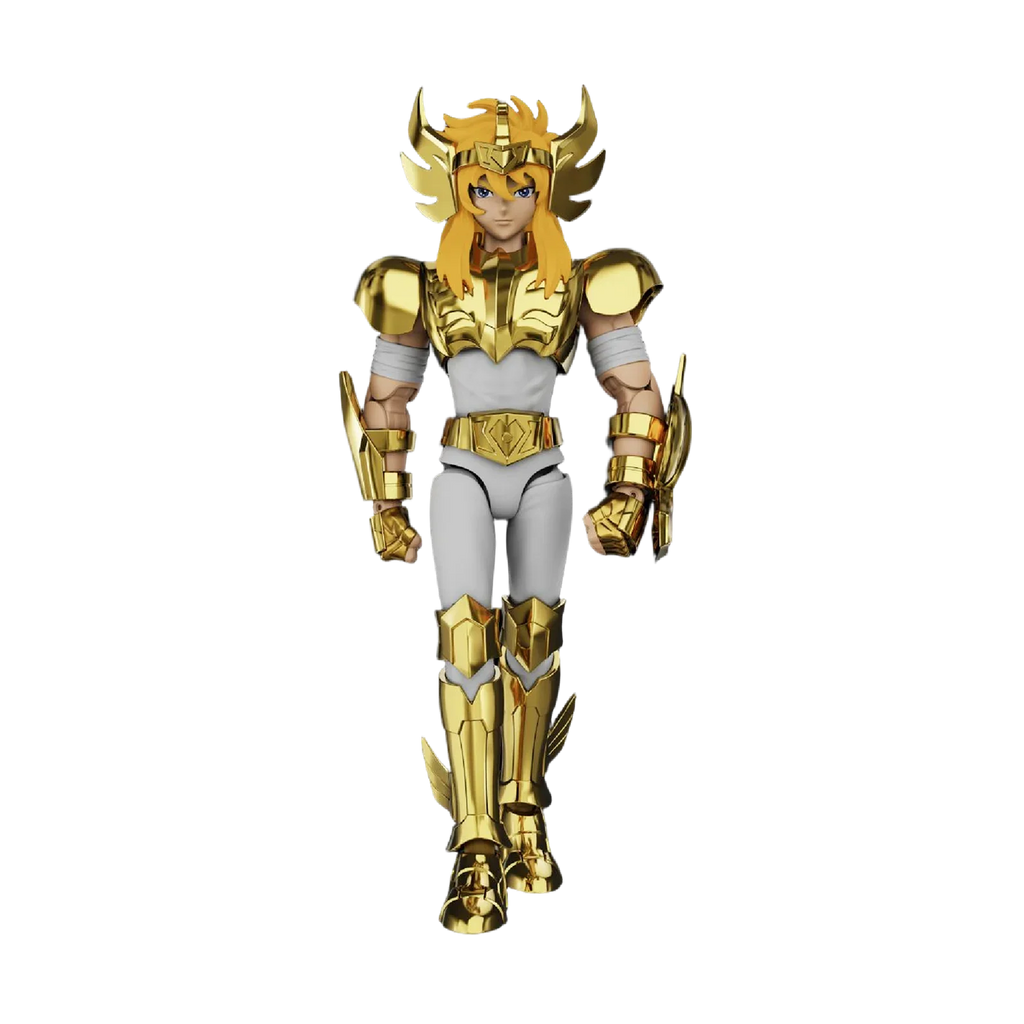 Saint Seiya Champion Class Cygnus Hyoga EX | Blokees