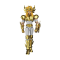 Saint Seiya Champion Class Cygnus Hyoga EX | Blokees
