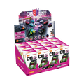 Blokees Wheels | Transformers C03 Wreck'N Rule 2