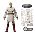 STAR WARS: REVENGE OF THE SITH™ CHAMPION CLASS 09 OBI-WAN KENOBI™ MODEL KITS | BLOKEES