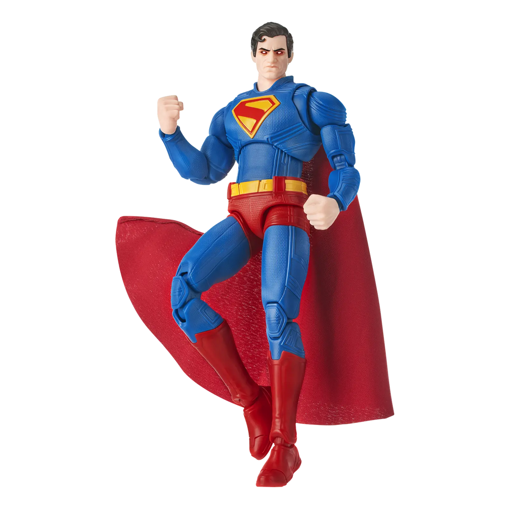 DC Champion Class 01 Superman 2025 | Blokees