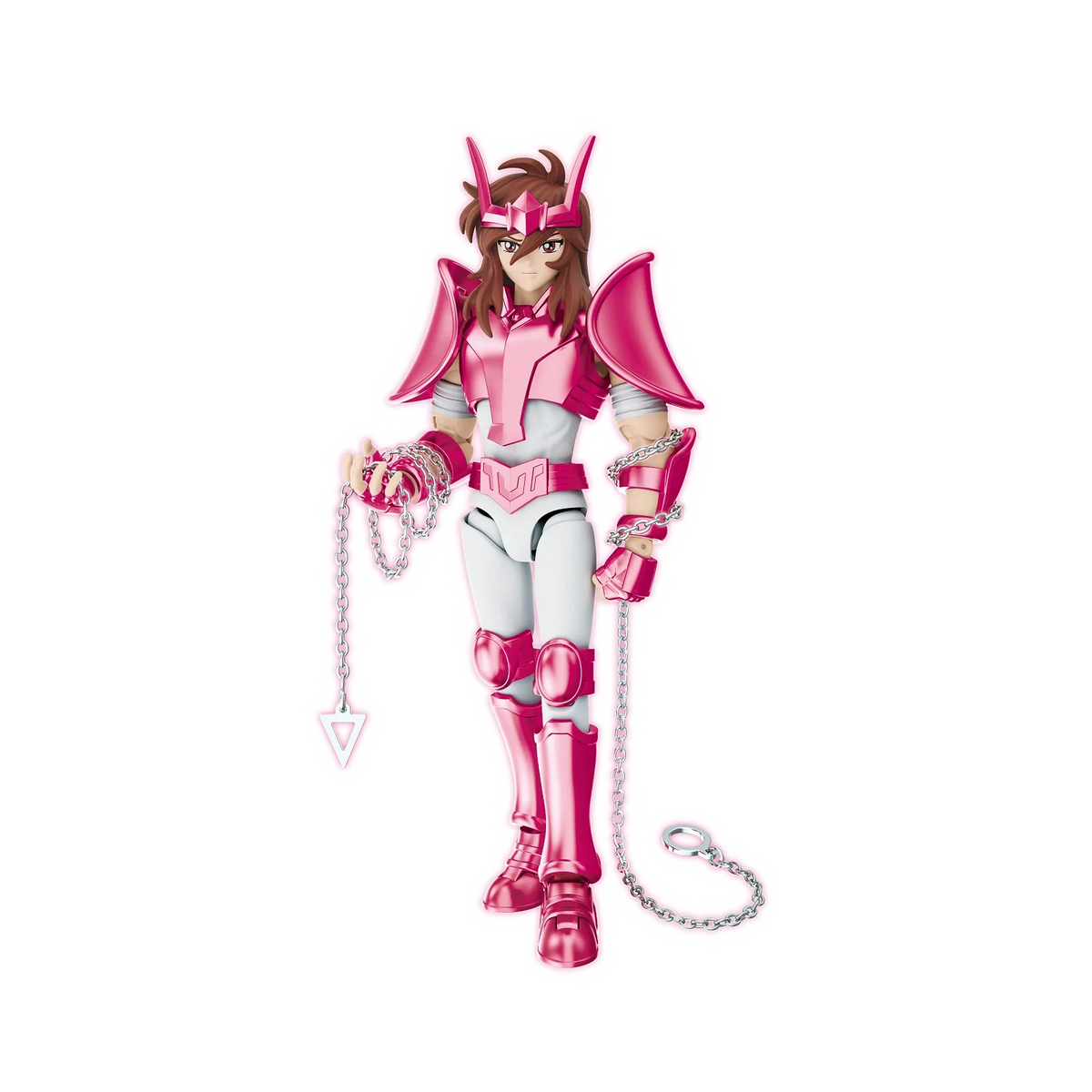 Saint Seiya Champion Class Andromeda Shun | Blokees