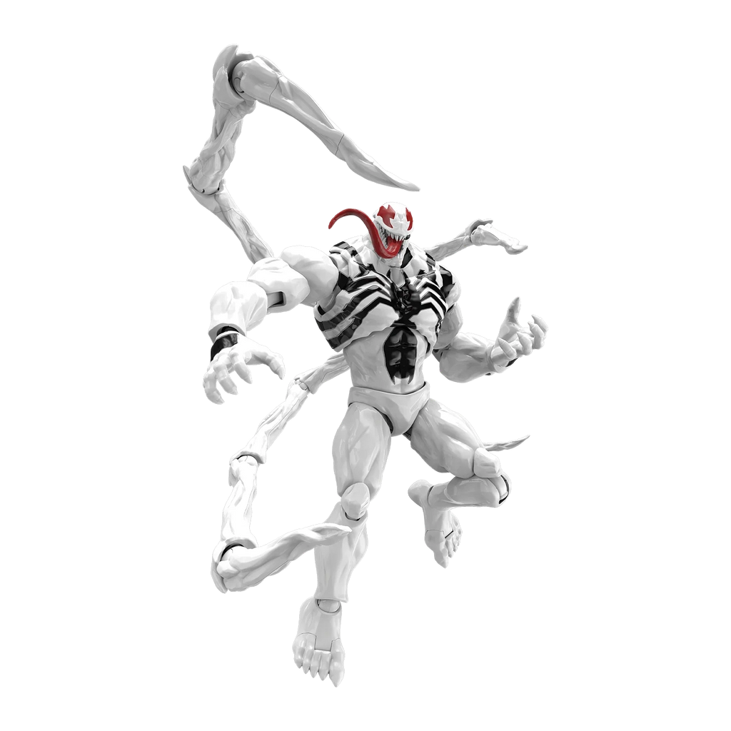 MARVEL RIVALS™ CHAMPION CLASS 15 ANTI-VENOM™ MODEL KITS | BLOKEES