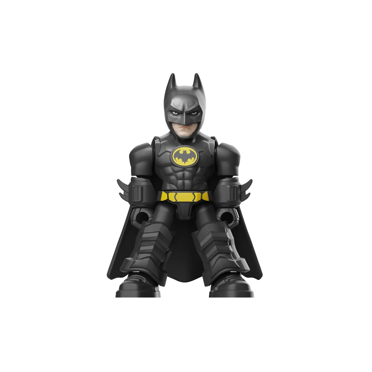DC Defender Version 01 Legendary Batman Assemble | Blokees