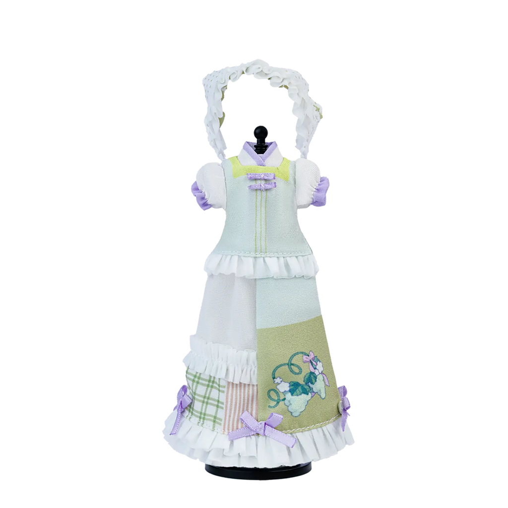 Blokees DaaLaMode 1/12 Doll Clothes 01 Fruity Summer Tale (Pre-Order)