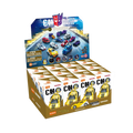Blokees Wheels | Transformers C04 Heart of the Ark