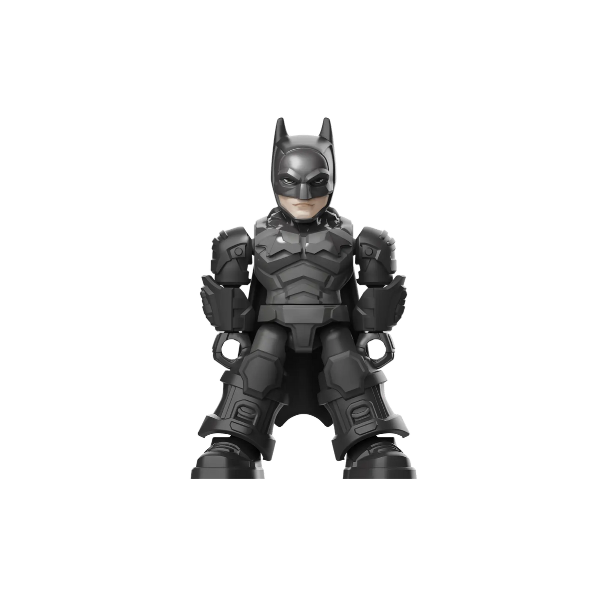 DC Defender Version 01 Legendary Batman Assemble | Blokees