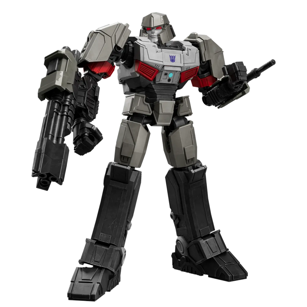 Transformers Classic Class 12 | Transformers One Megatron