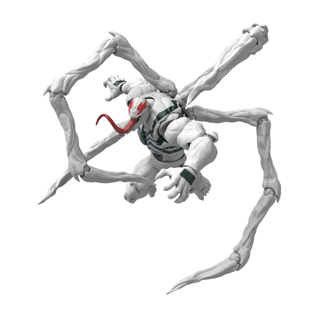 MARVEL RIVALS™ CHAMPION CLASS 15 ANTI-VENOM™ MODEL KITS | BLOKEES