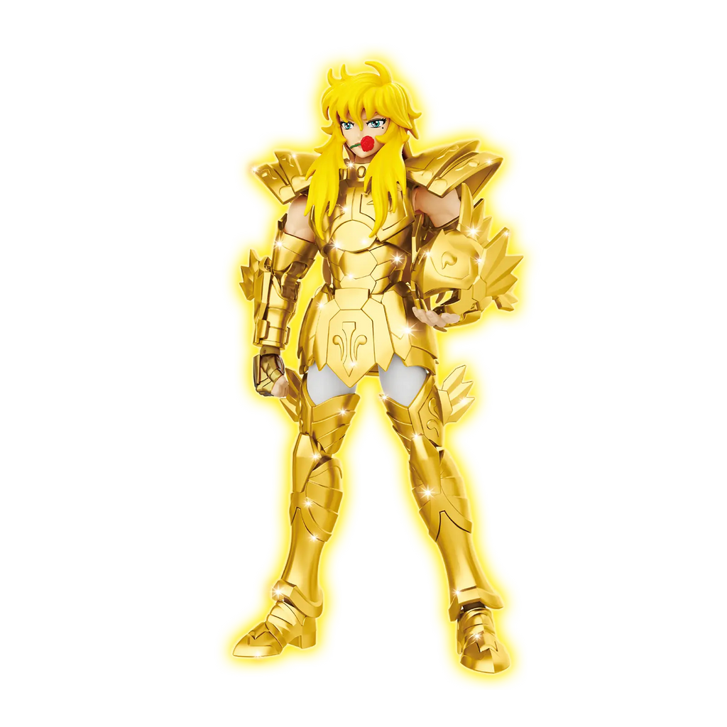 Saint Seiya Champion Class Pisces Aphrodite | Blokees
