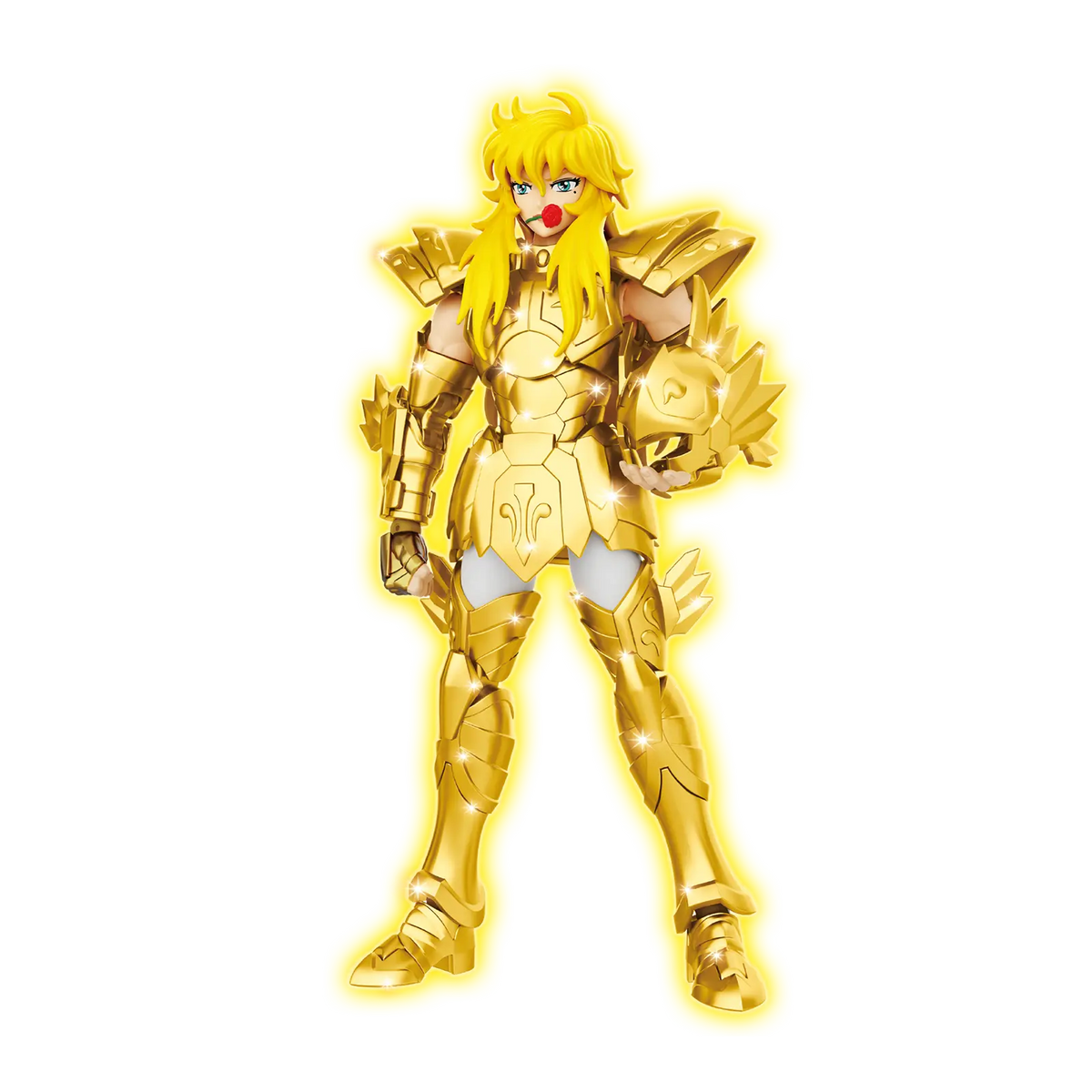 Saint Seiya Champion Class Pisces Aphrodite | Blokees