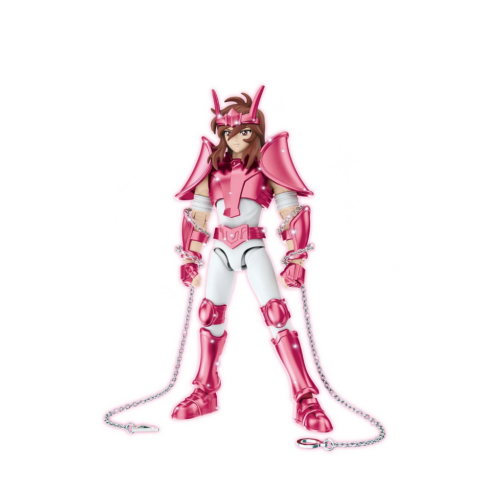 Saint Seiya Champion Class Andromeda Shun | Blokees