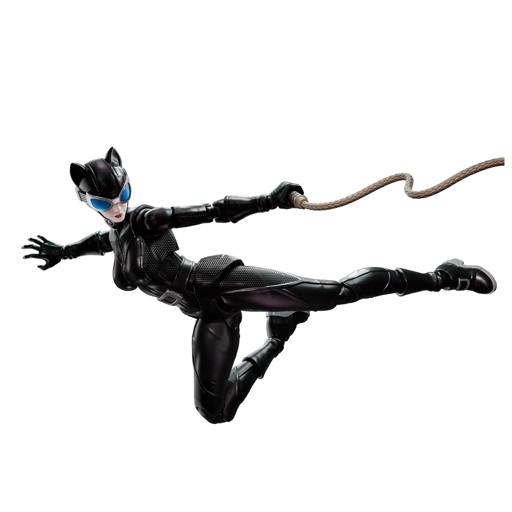 DC Champion Class 06 Batman: Hush - Catwoman | Blokees