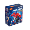 Blokees Transformers Shining Version 02 Shining 1985