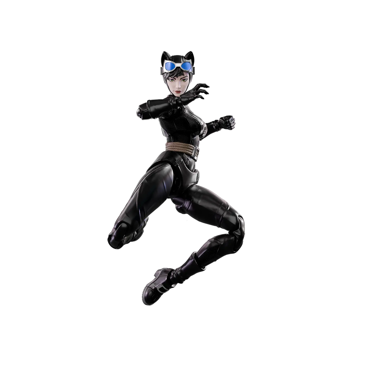 DC Champion Class 06 Batman: Hush - Catwoman | Blokees