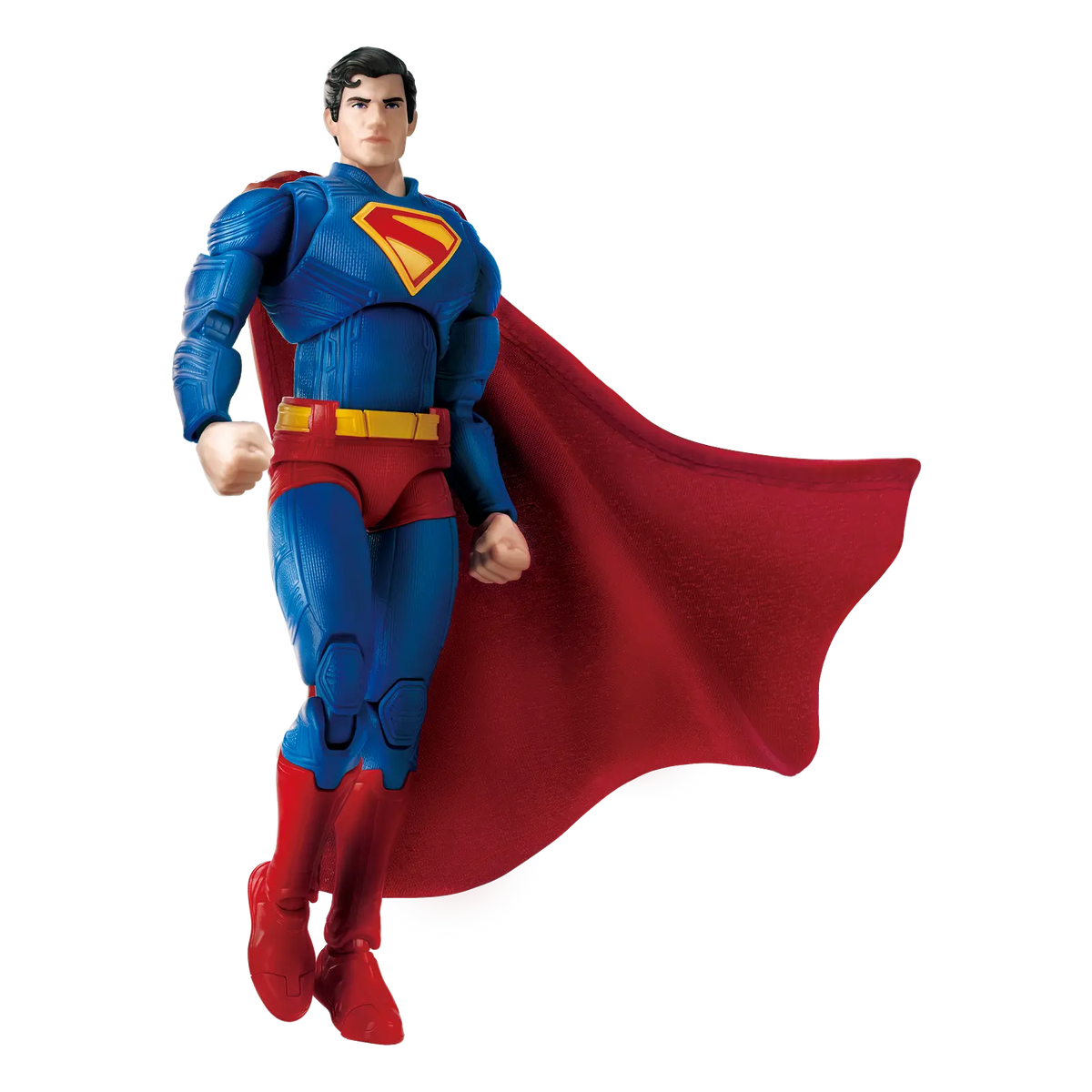 DC Champion Class 01 Superman 2025 | Blokees