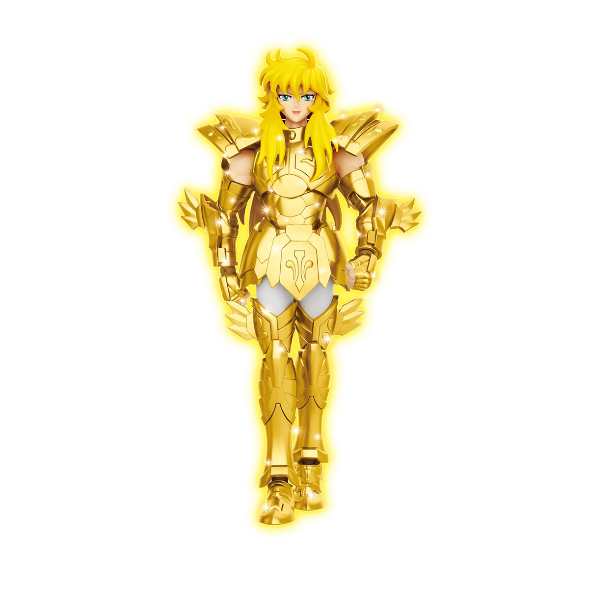 Saint Seiya Champion Class Pisces Aphrodite | Blokees