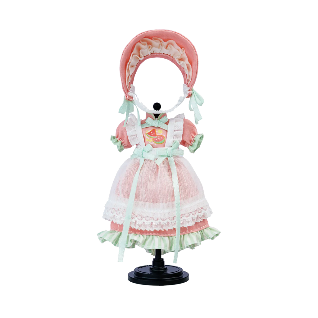 Blokees DaaLaMode 1/12 Doll Clothes 01 Fruity Summer Tale (Pre-Order)