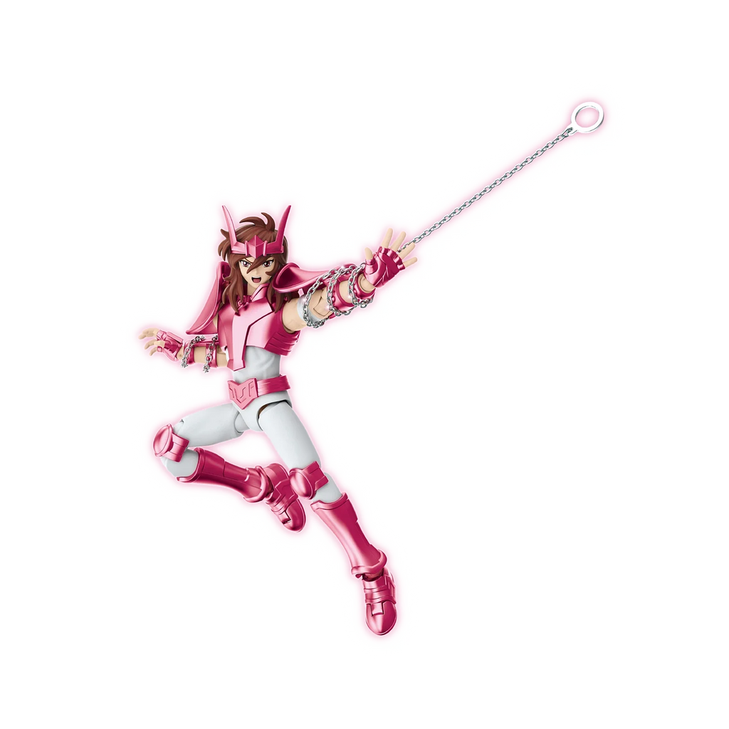 Saint Seiya Champion Class Andromeda Shun | Blokees
