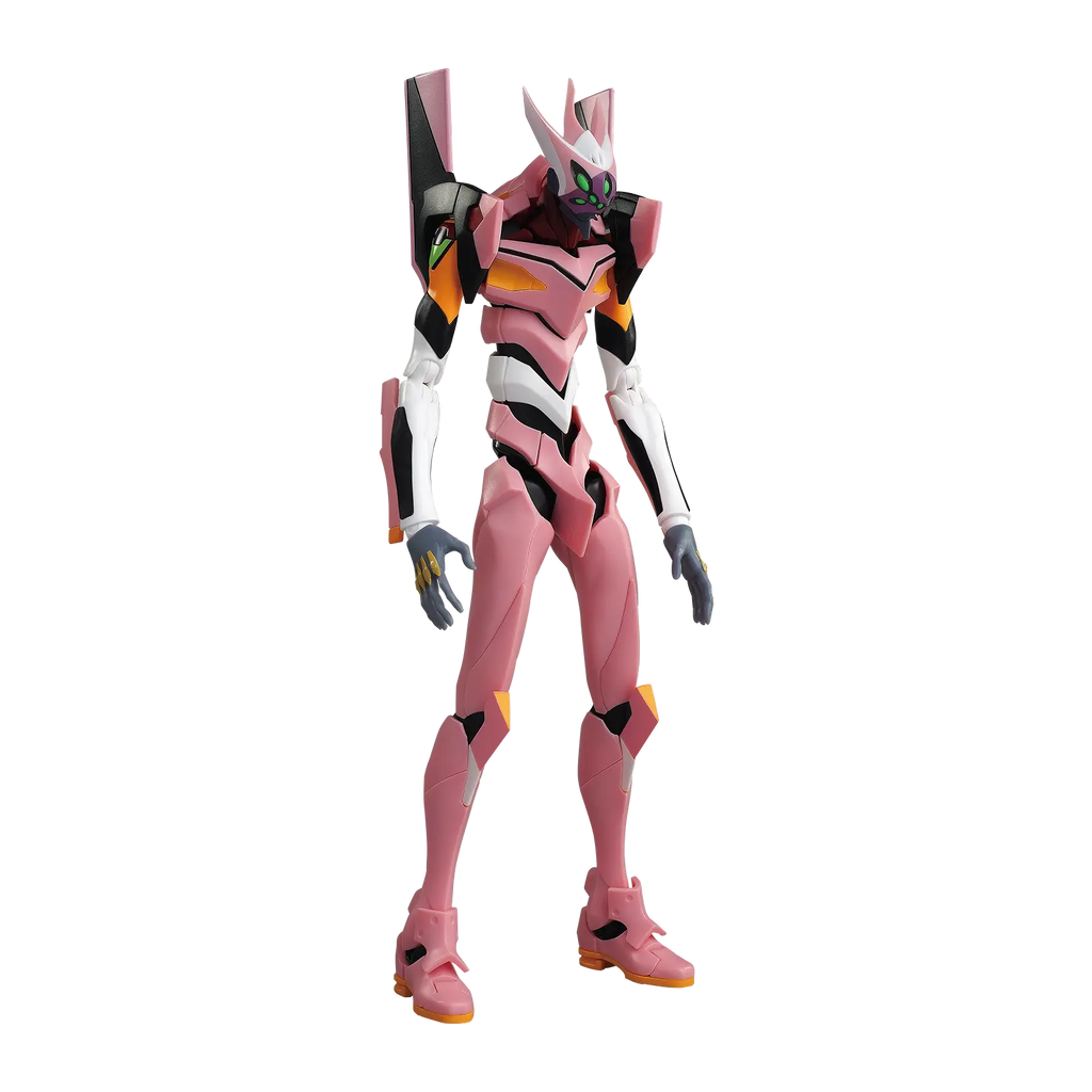 Blokees | Legend Edition Evangelion Production Model Custom Type-08α