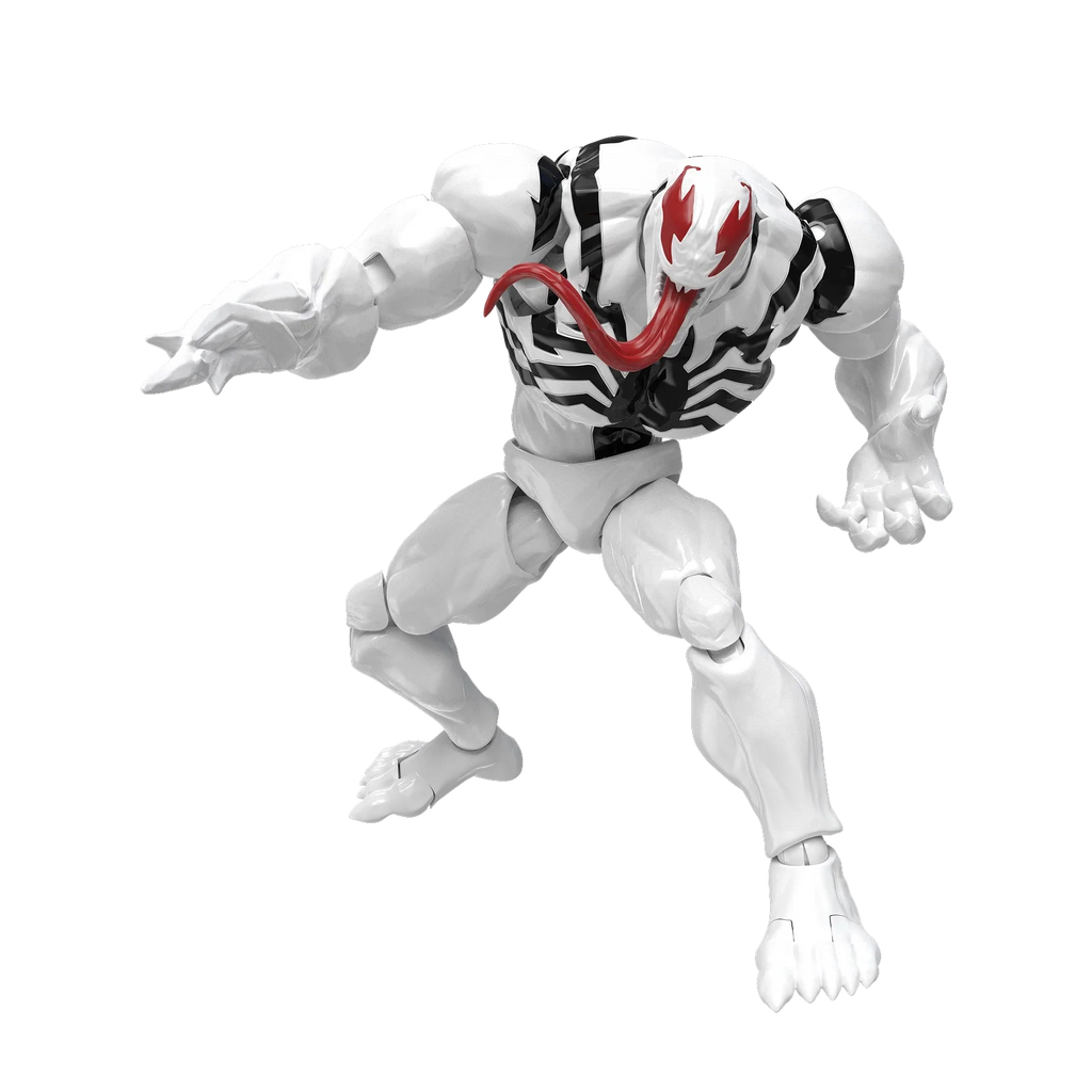 MARVEL RIVALS™ CHAMPION CLASS 15 ANTI-VENOM™ MODEL KITS | BLOKEES