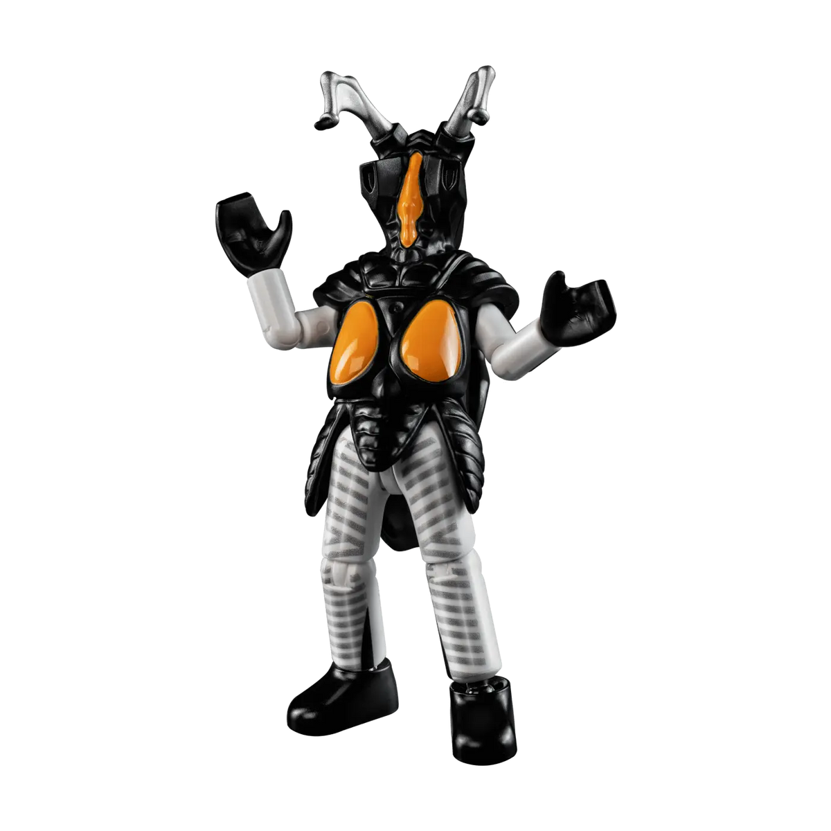 Blokees Ultraman Galaxy Version 03 The Destined Crossroad