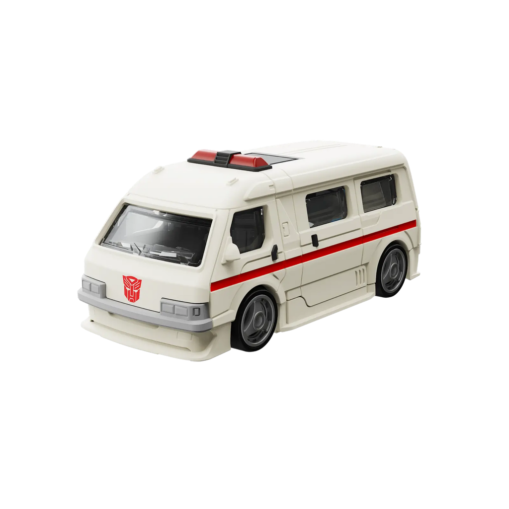 Blokees Wheels | Transformers C04 Heart of the Ark