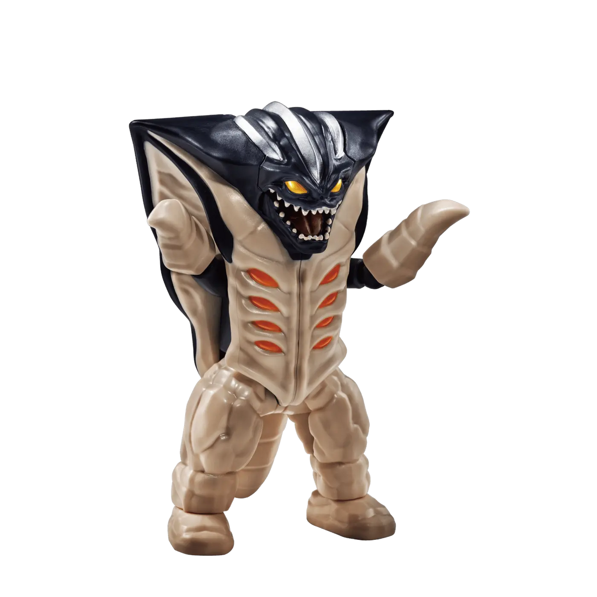 Blokees Ultraman Galaxy Version 02 New Generation Legend