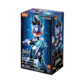 Shooting Star Mega Man (Mega Man Champion Edition , Blokees) **SEALED**
