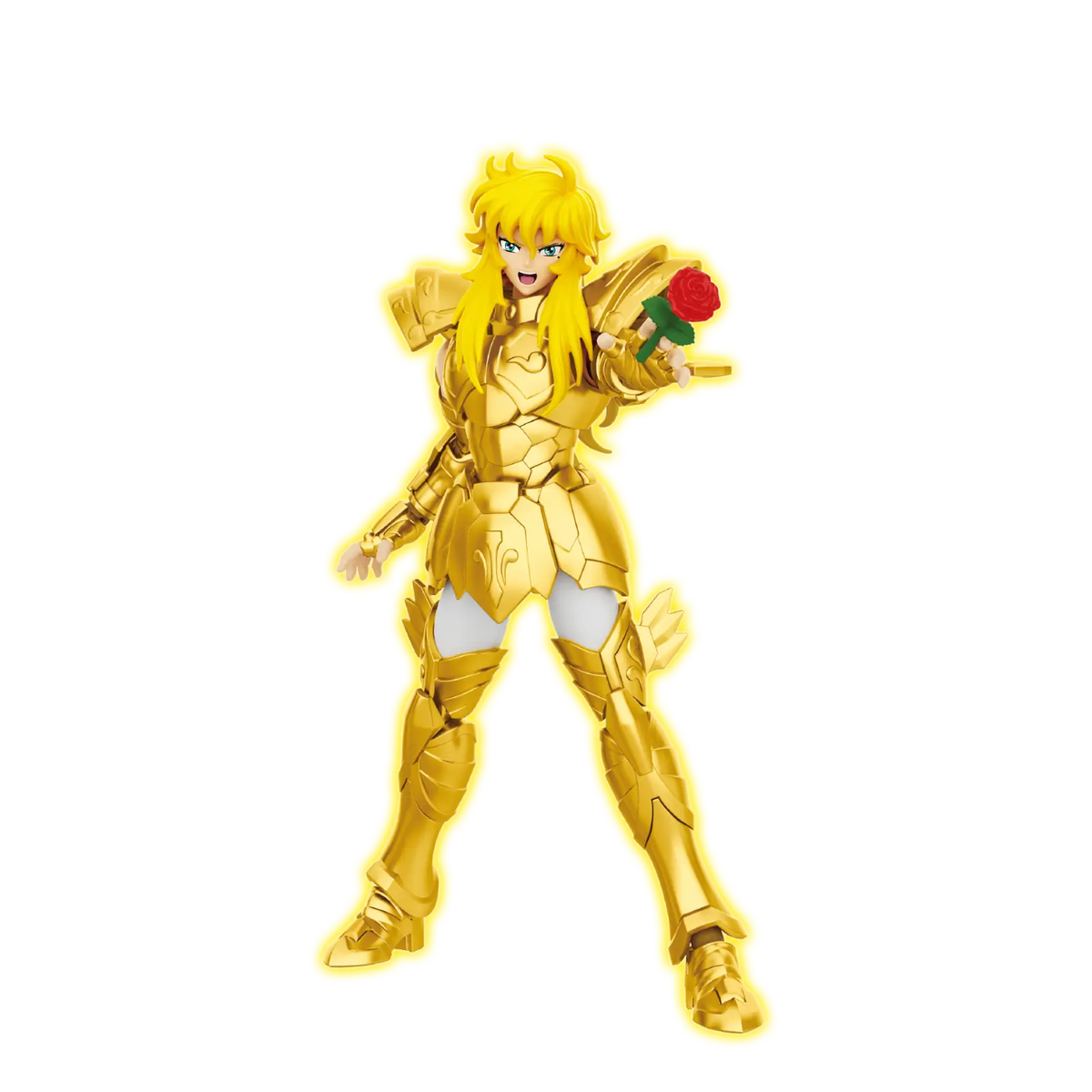 Saint Seiya Champion Class Pisces Aphrodite | Blokees