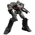 Transformers Classic Class 12 | Transformers One Megatron